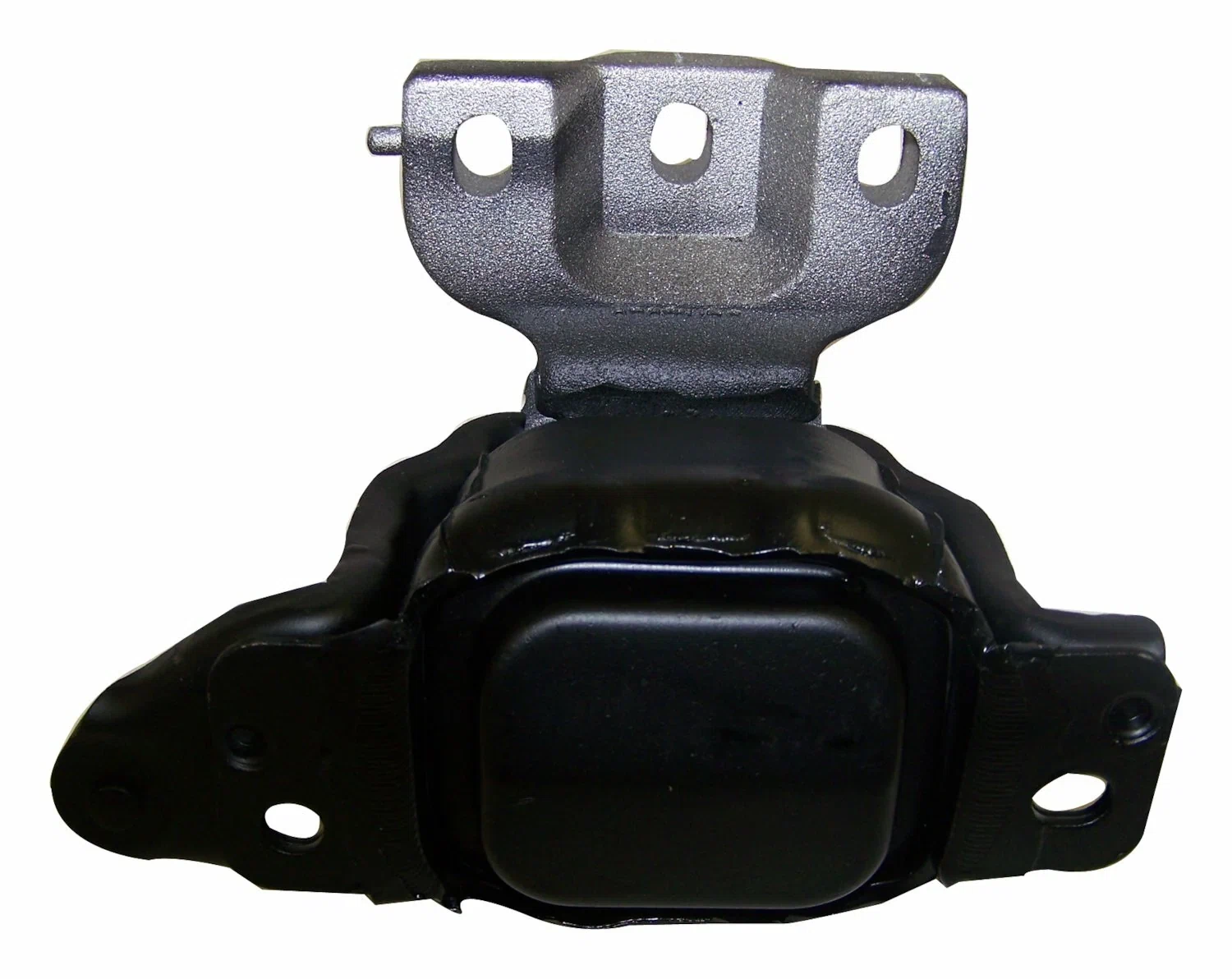 Crown Automotive - Metal Black Engine Mount - 4861271AD